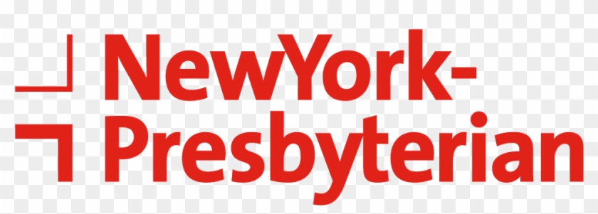 New York-presbyterian - New York Presbyterian Hospital Clipart #4499082