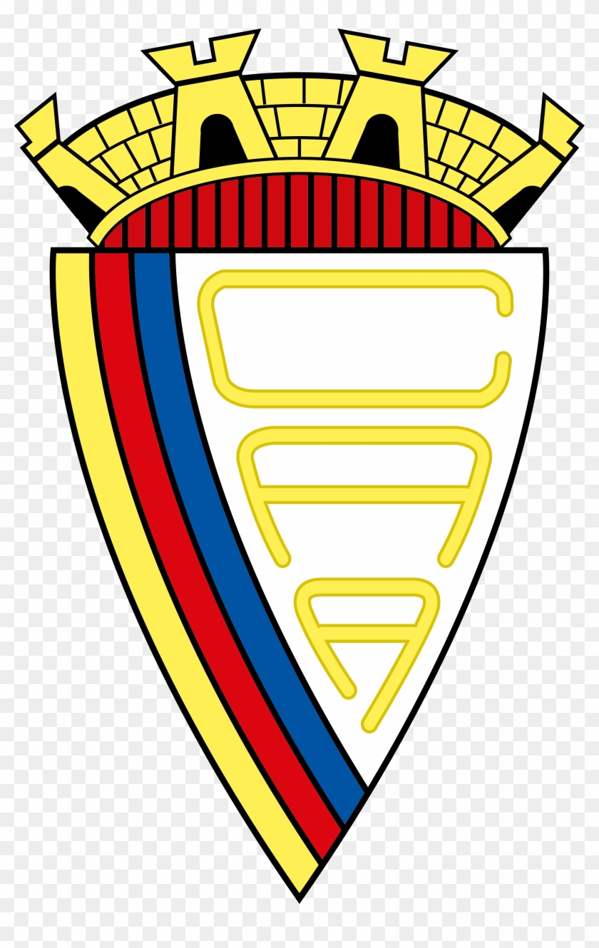 Caa - Atletico Aldenovense Clipart