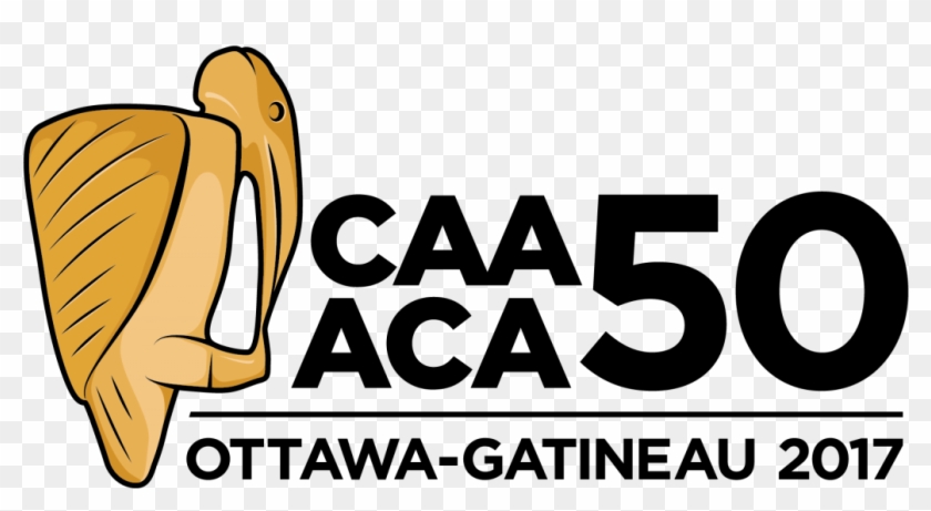2017 Caa Logo Clipart #4499149