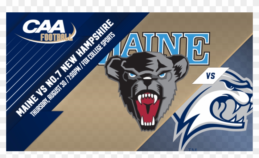 Caa Footballverified Account - Poster Clipart