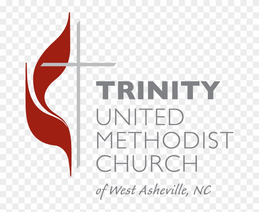 Home - Trinity United Methodist Church Logo Clipart