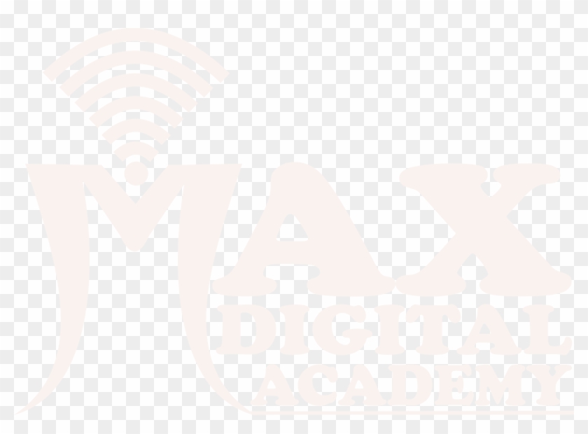 Max Digital Institute - Illustration Clipart #4499291