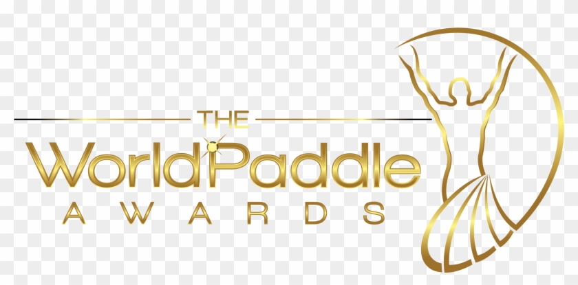 World Paddle Awards - Graphic Design Clipart #4499316