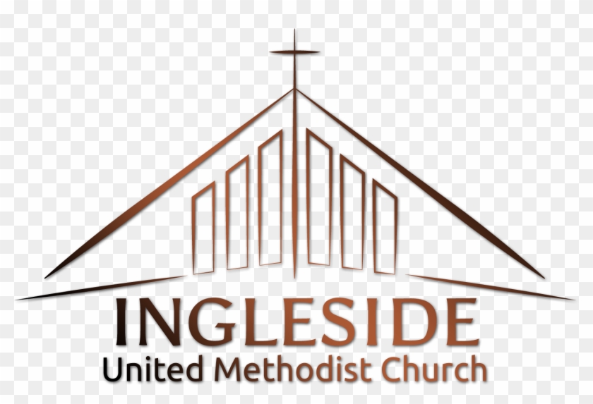 Ingleside Logo - Graphic Design Clipart #4499350