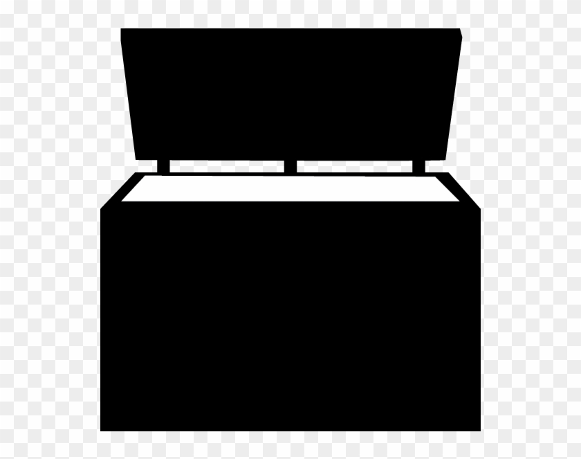 Freezers - Trunk Clipart