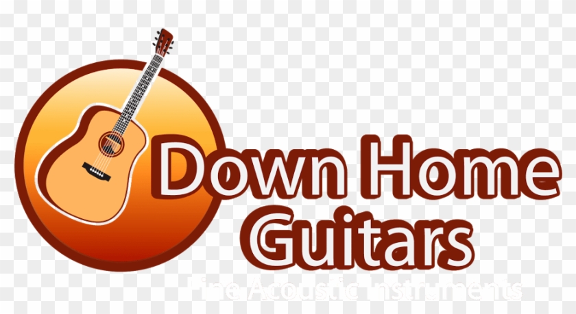 Acoustic Guitar Clipart #4499406