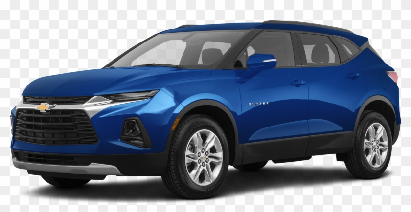 Martin Chevrolet Blazer - Red Honda Civic 2018 Clipart