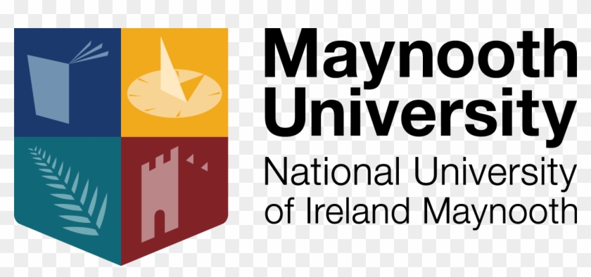 Maynooth University - Maynooth University Logo Png Clipart
