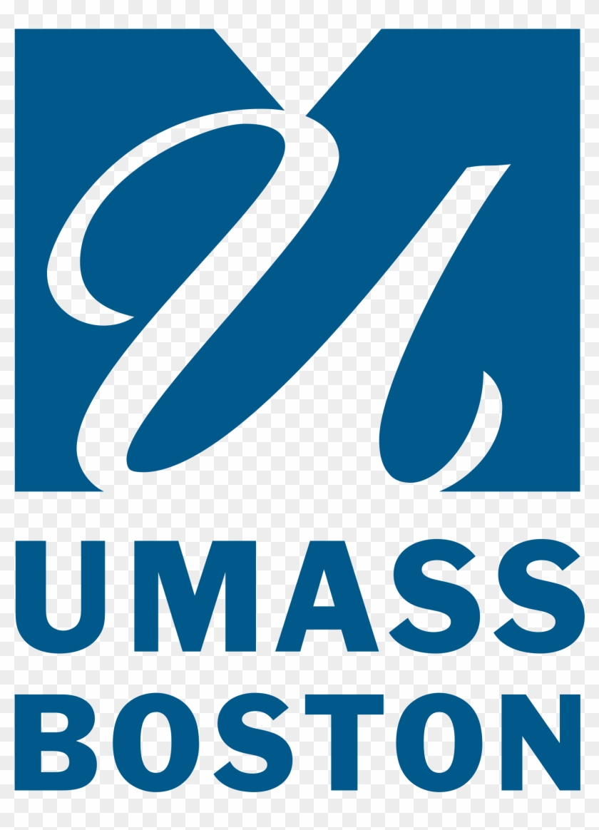06 Jun 2018 - Umass Boston Logo Vector Clipart