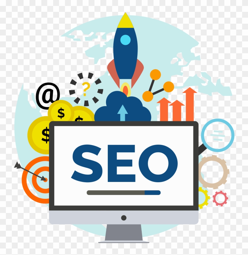 Request A Quote - Search Engine Optimization Clipart (#4499664) - PikPng