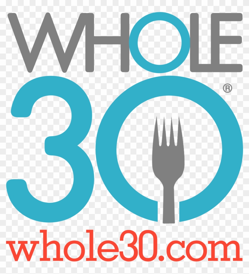 T Shirt Logo 300 Dpi - Whole 30 Clipart