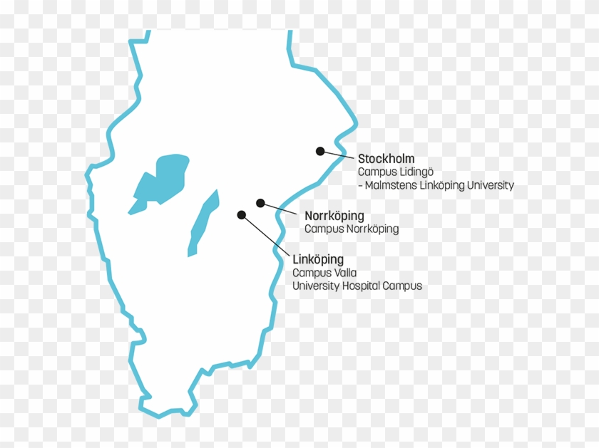 Find Us On The Map - Graphic Design Clipart #4499748