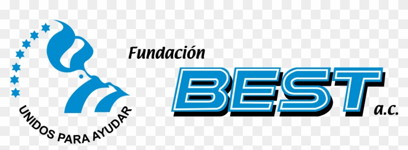 Fundacion Best Logo Png Transparent - Fundacion Best Logo Clipart #4499783