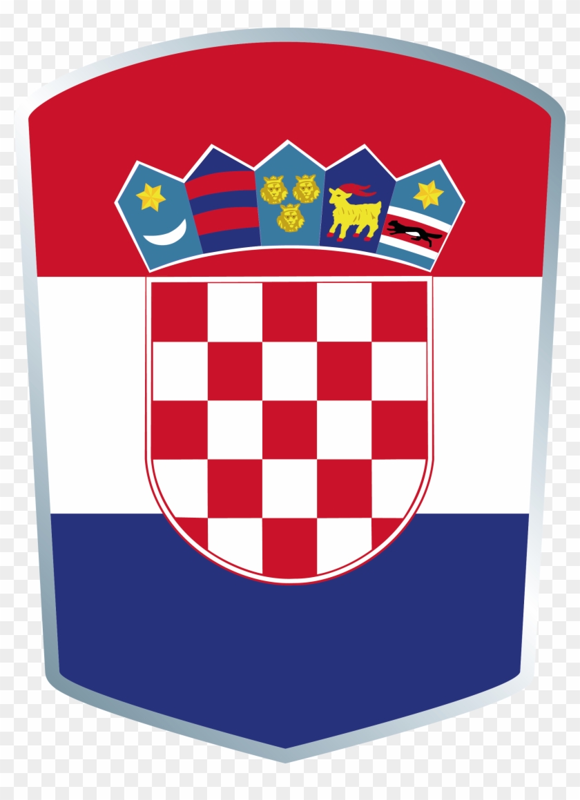 Cro 46 -0 Mda - Life Expectancy In Croatia Clipart #4499884