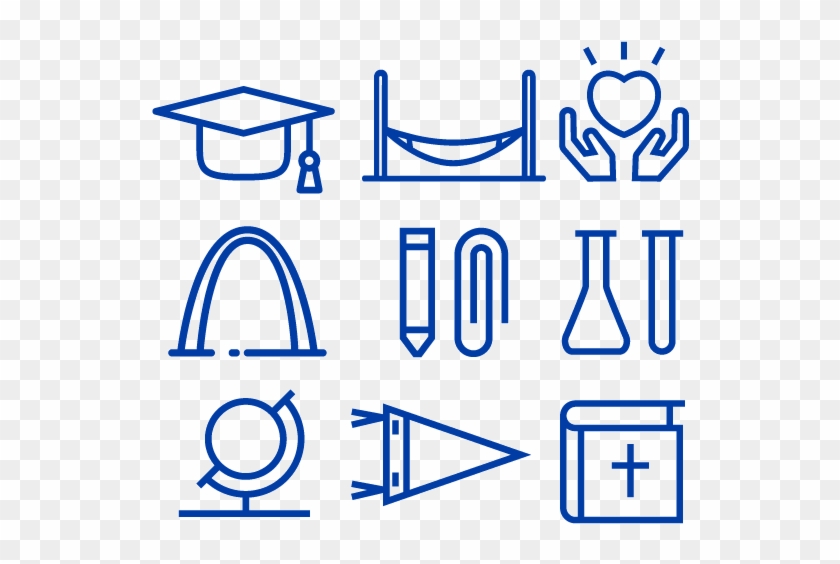 Celebrating 200 Years At Saint Louis University - Saint Louis University Ad Clipart #4499885