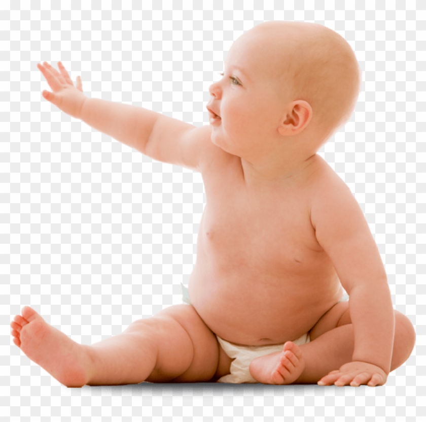 Free Png Download Baby Png Images Background Png Images - Baby Png Clipart #450083