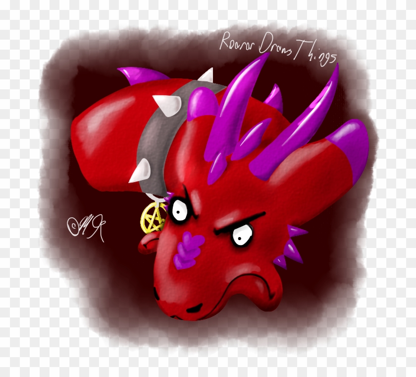 Squidward Noise - Cartoon Clipart