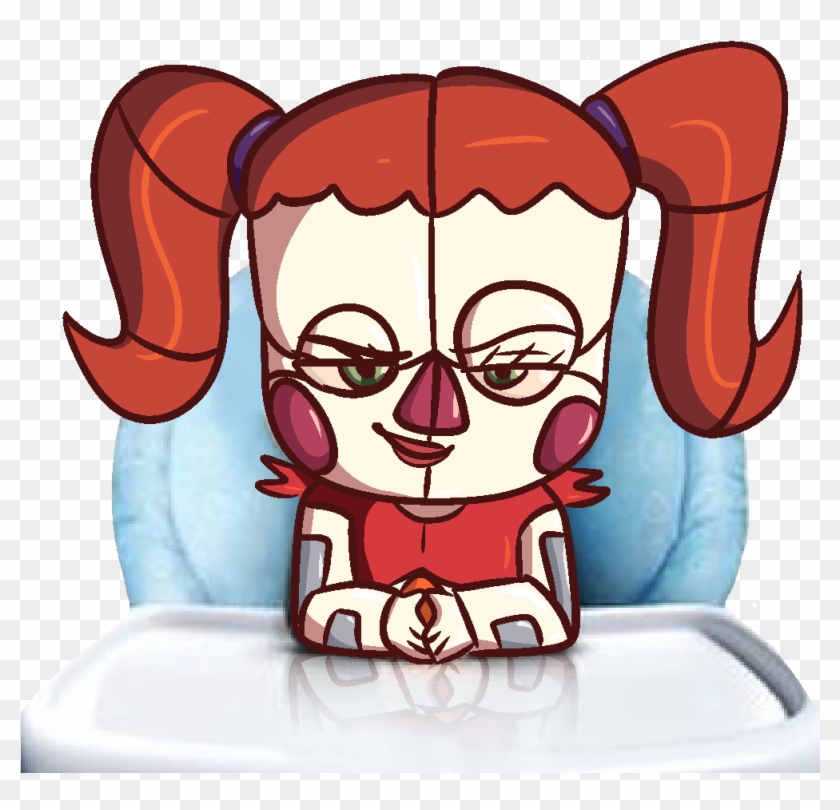 I Have Nothing Better To Post Fnaf Sl Fnaf Sl Sister - Nhóc Trùm Lịch Chiếu Clipart