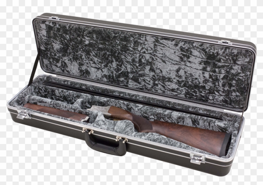 [ ] Expand - Skb Standard Breakdown Shotgun Case 2skb-3209b Clipart #450224