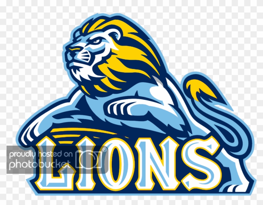 The Gallery For Cool Soccer Logos Logo Image Free Logo - Largo Lions Football Clipart