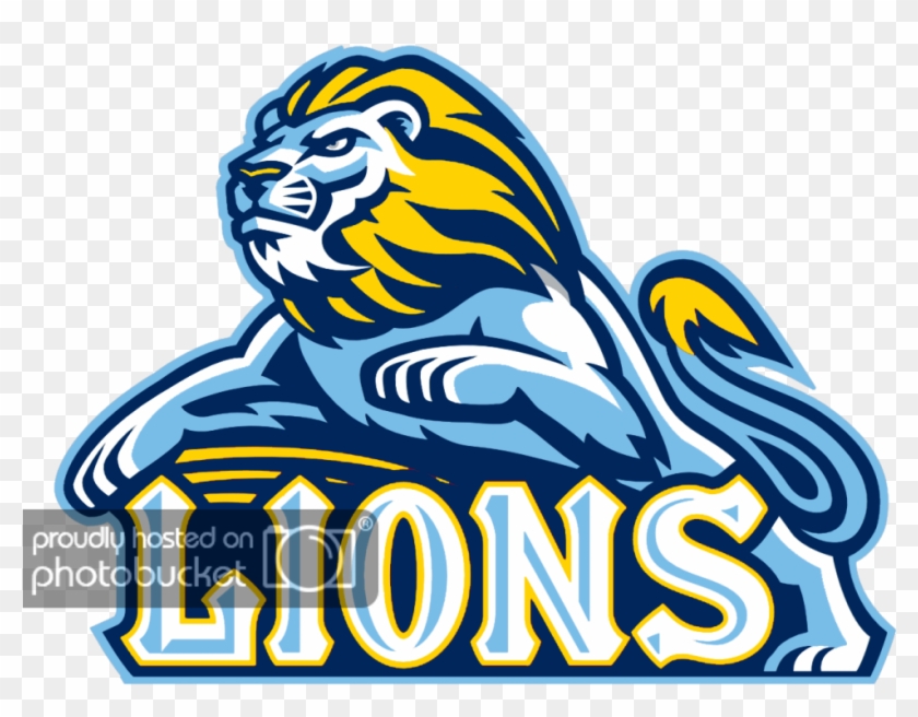 The Gallery For Cool Soccer Logos Logo Image Free Logo - Largo Lions Football Clipart #450273