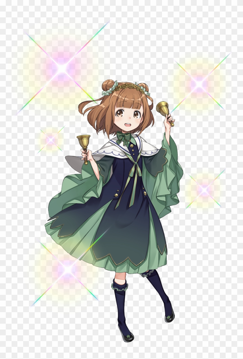 Download Png - Princess Principal 立 繪 Clipart