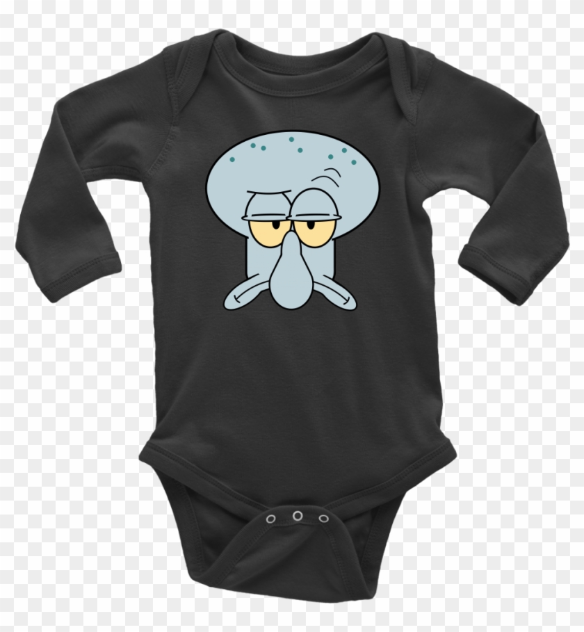 Infant Bodysuit Clipart