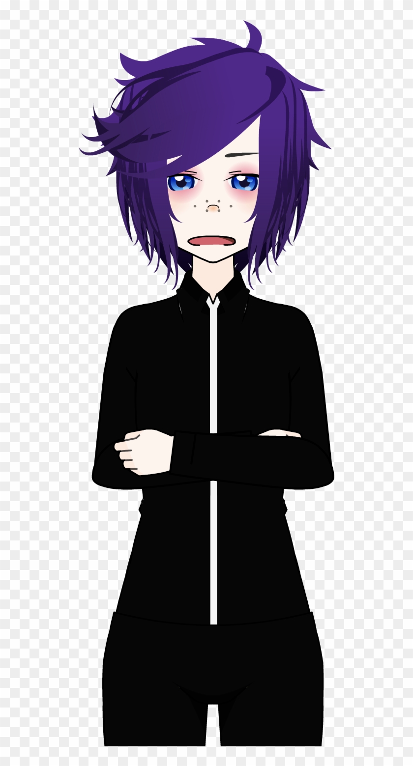 Insert Eggplant Emoji Here - Cartoon Clipart