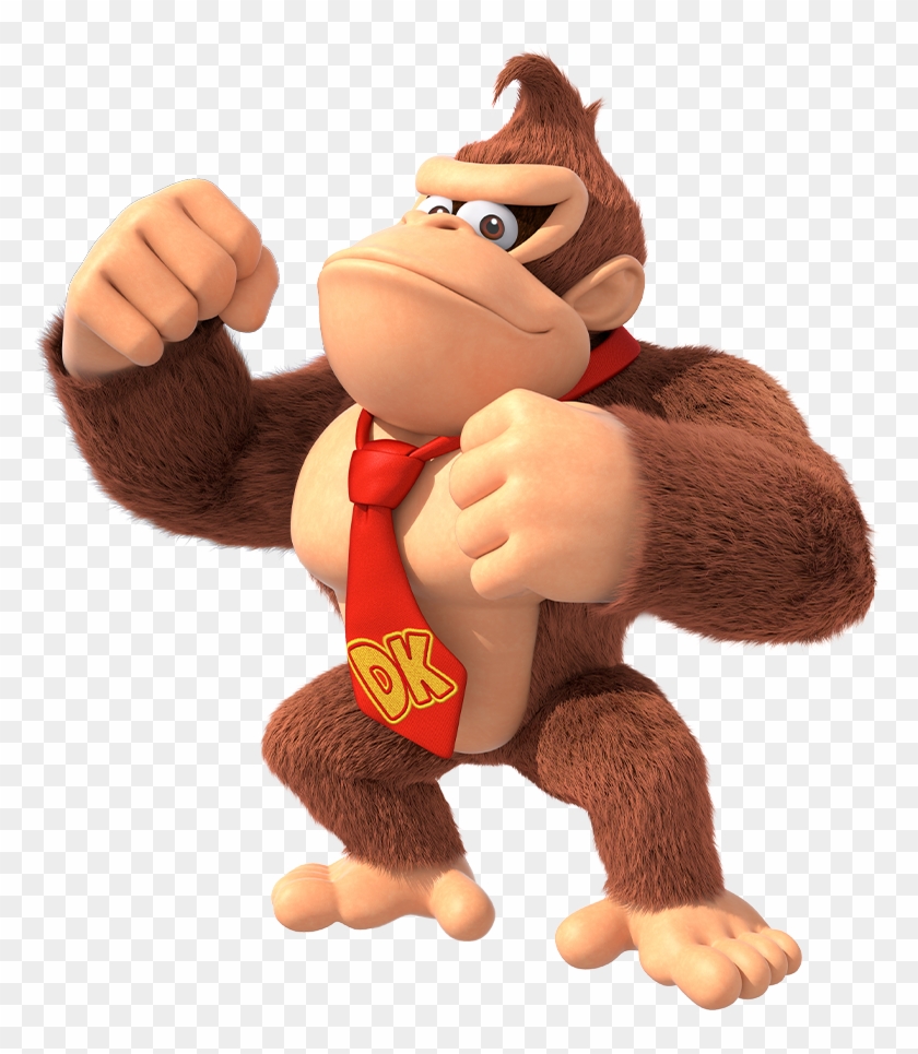 Character Super Mario Party Clipart #450636