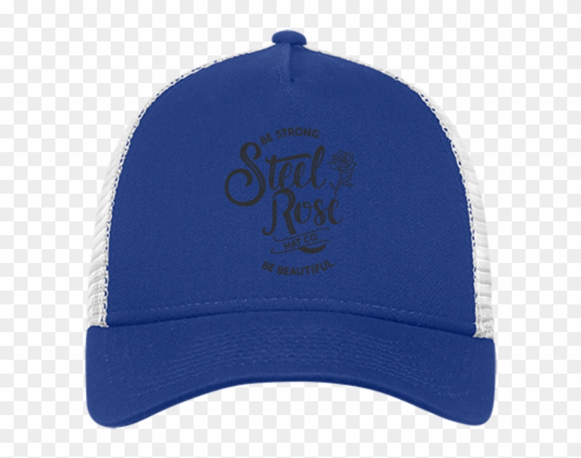 Be Strong Be Beautiful Snapback Trucker Cap Clipart