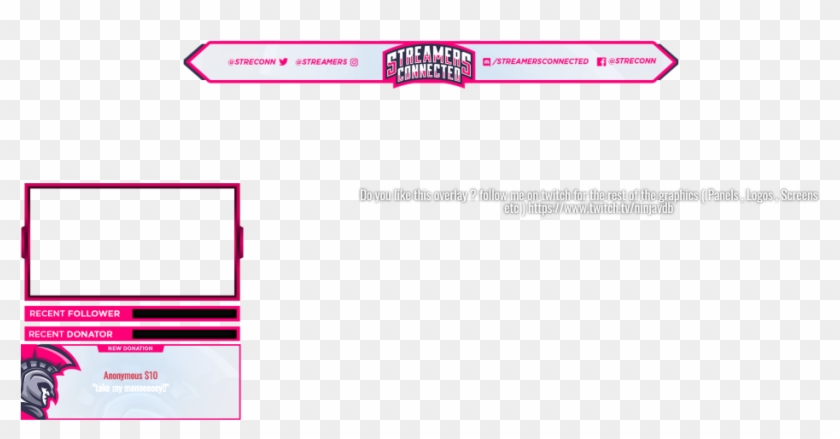 Ninjavdb Updated - Fifa 19 Stream Overlay Clipart