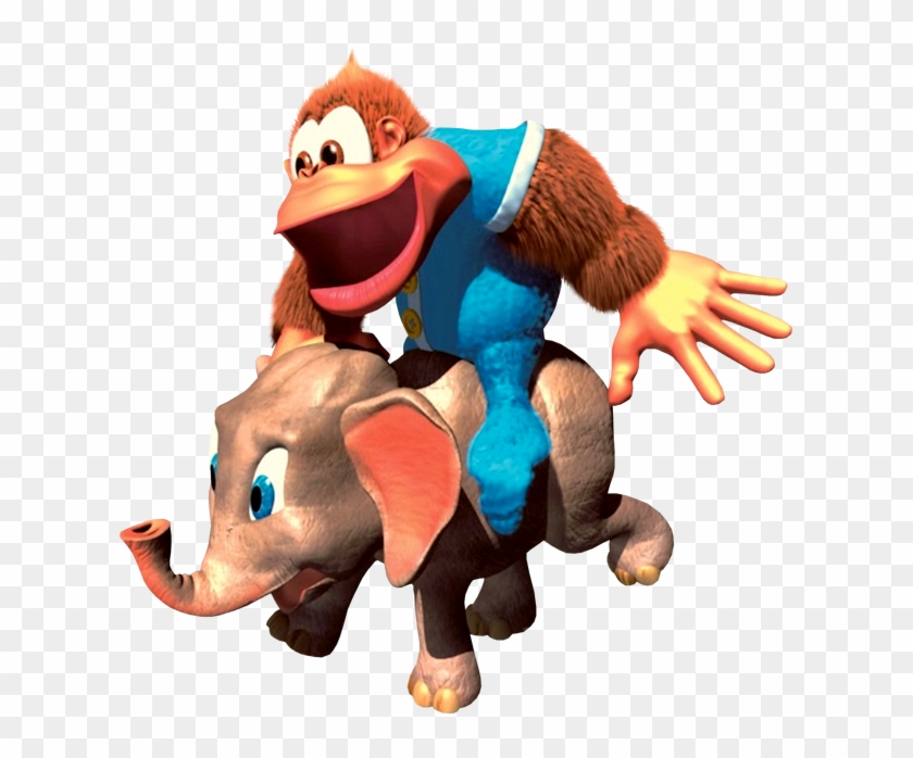 Donkey Kong Png Clipart