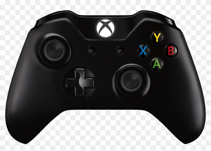 Both Controllers Appear To Address The Main Complaints - Xbox 1 Controller Transparent Clipart #451081