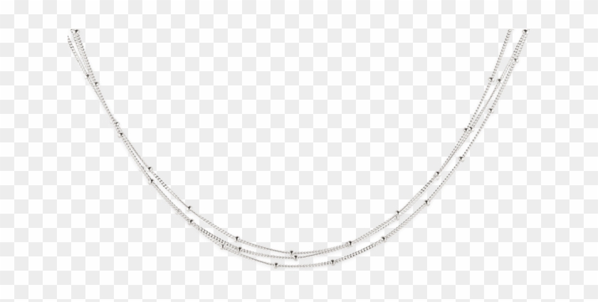 Oh, You Might Also Like - Necklace Clipart #451116