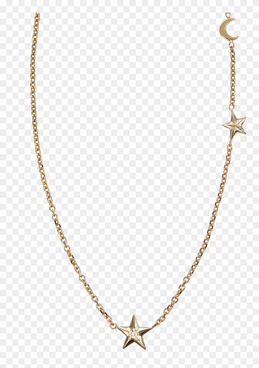 40 Delicate Necklaces To Wear On Your Wedding Day - Necklace Clipart