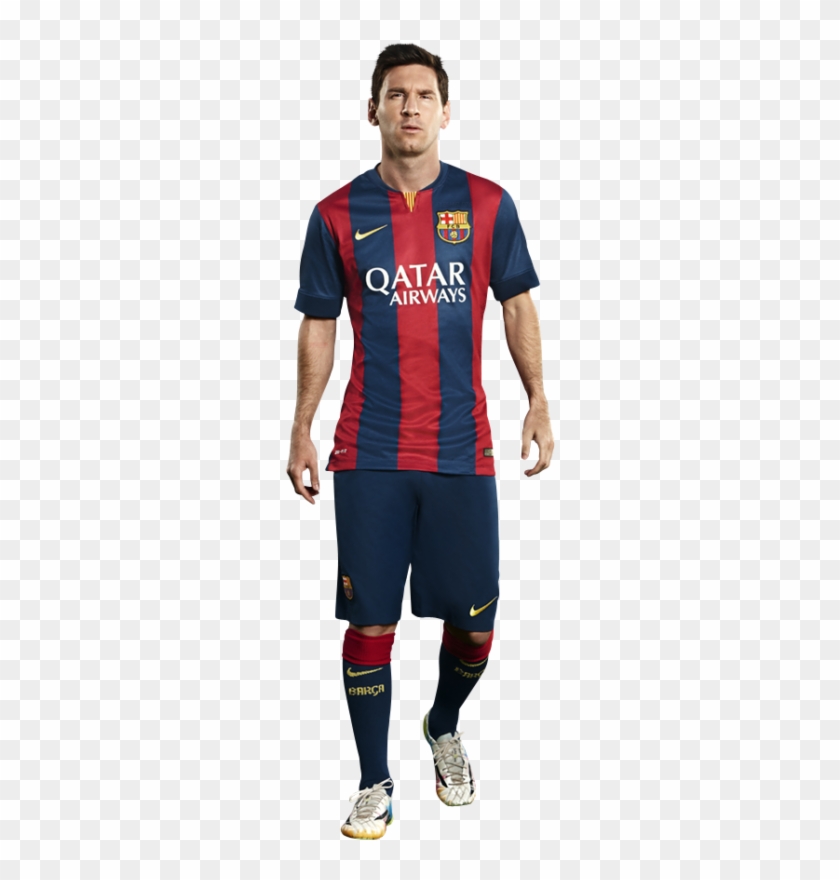 Lionel Messi Png Free Download - Lionel Messi Png Clipart #451365
