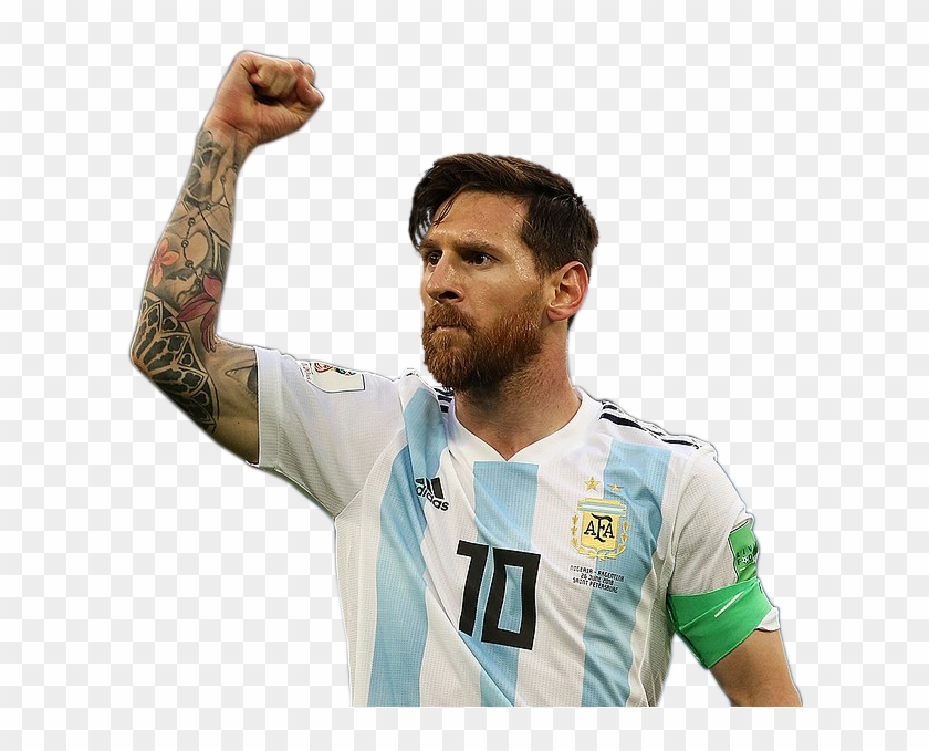 Messi Png Argentina 2018 Clipart