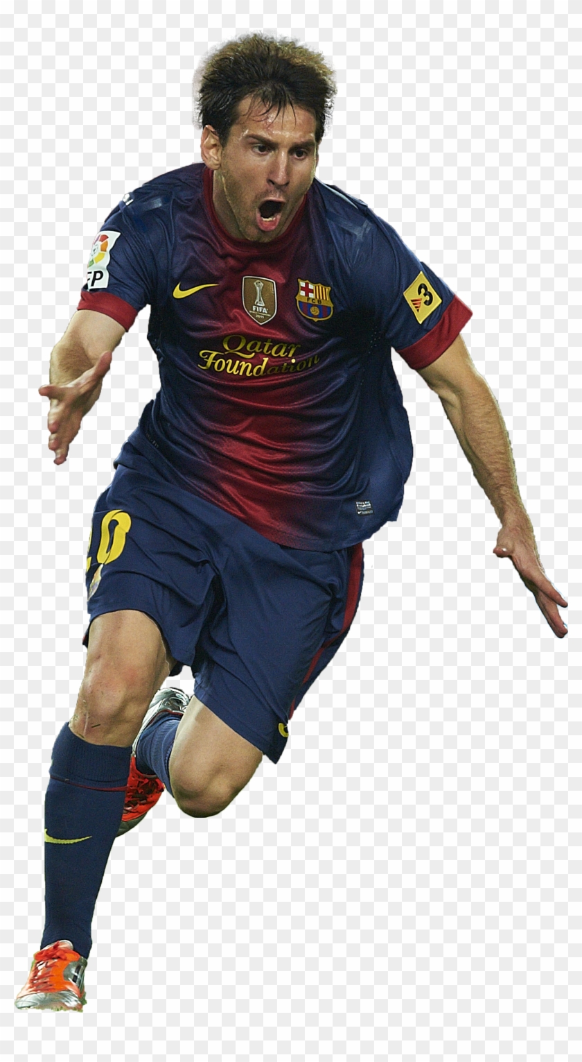 Lionel Messi Best Png Png Images - Lionel Messi Clipart #451449