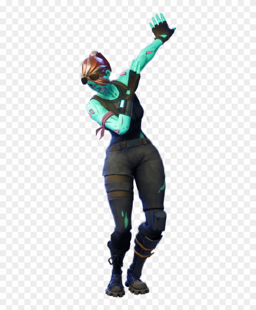Download Png - Fortnite Dab Png Clipart