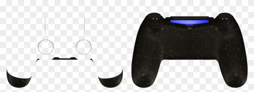 Ps4 Configurator - Game Controller Clipart