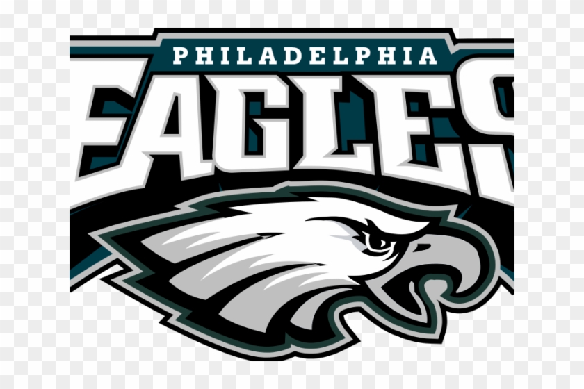 Philadelphia Eagles Clipart Png - Philadelphia Eagles Transparent Png