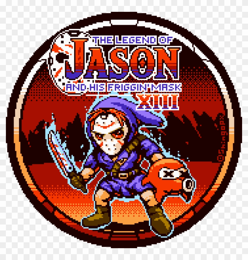 Legend Of Jayson - Cartoon Clipart