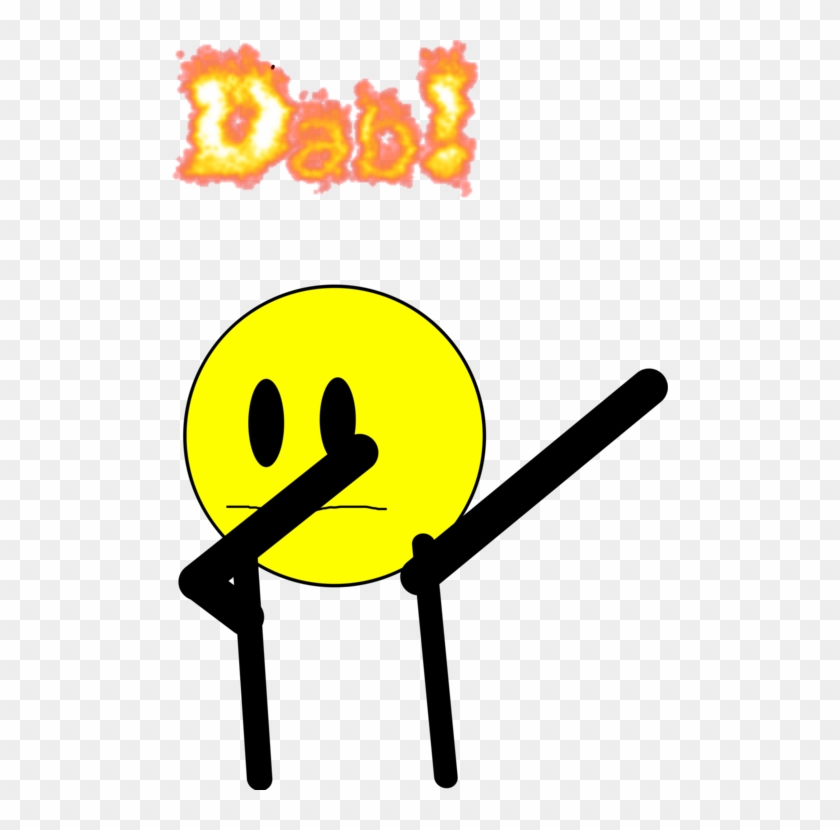 Dab Computer Icons Drawing Dance - Dab Clip Art - Png Download