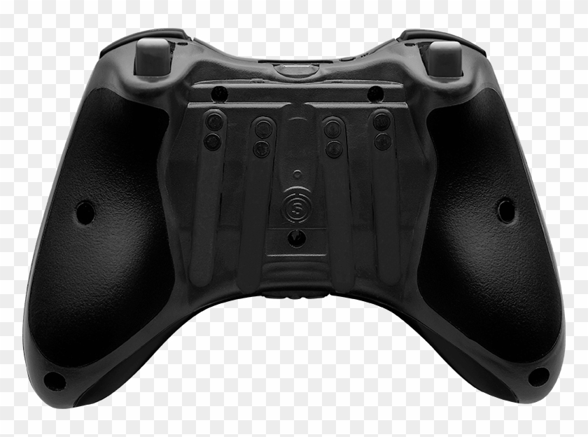 Gamepad Clipart Ps4 Controller - Game Controller - Png Download