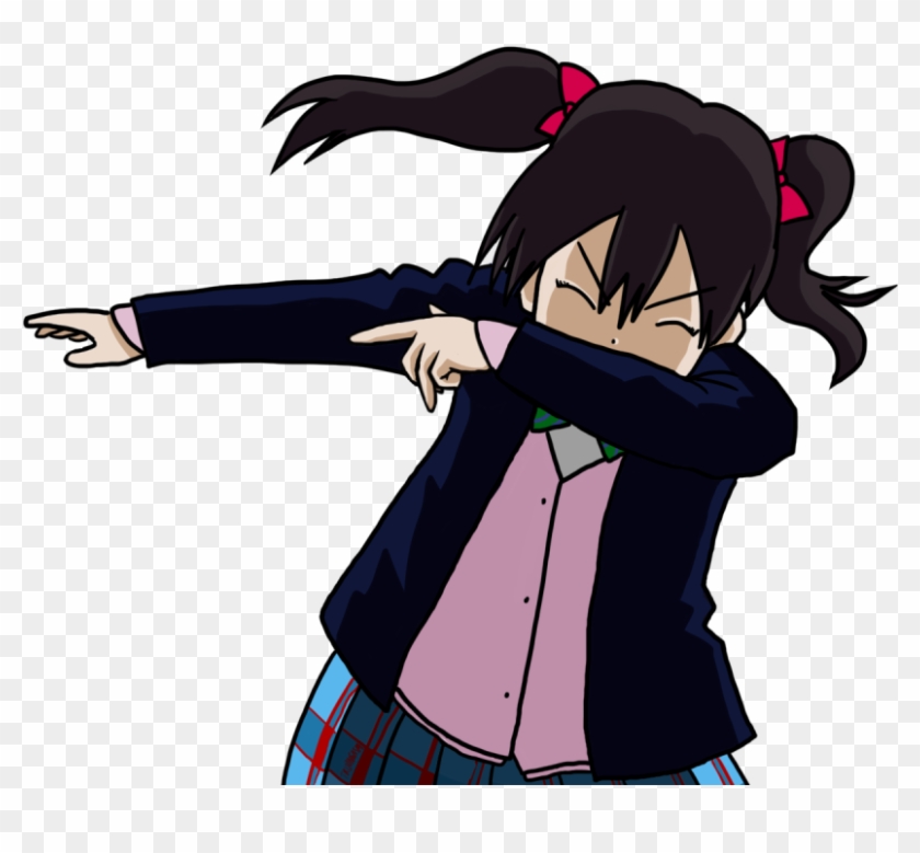 View 1511115652129 , - Nico Nico Nii Dab Clipart #451756