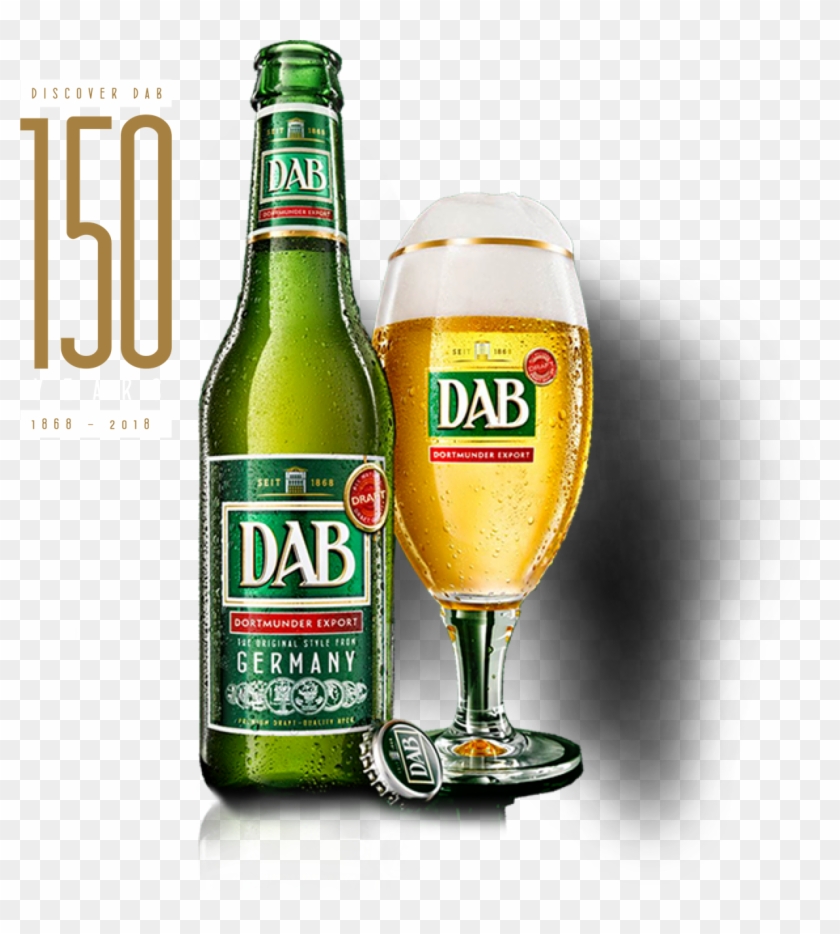 Of Dab - Dab Dortmunder Clipart