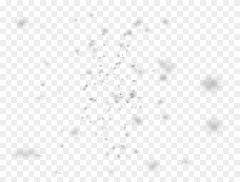 Overlay Transparent Particle Clipart