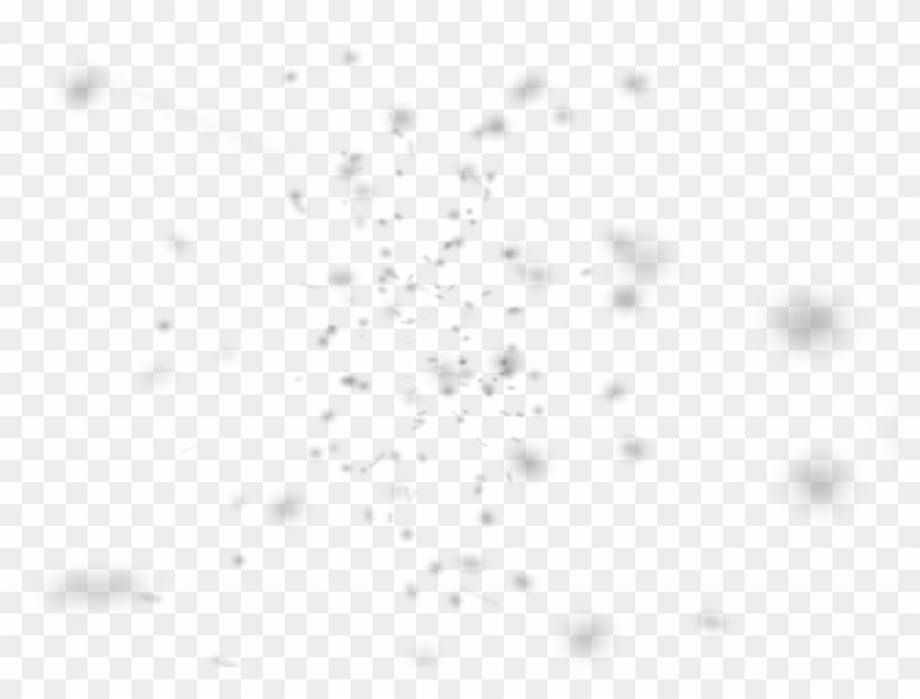 Overlay Transparent Particle Clipart #451834