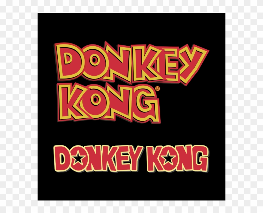 Donkey Kong Clipart