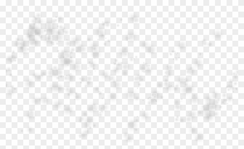 High Resolution Dust - Transparent White Dust Png Clipart #451919